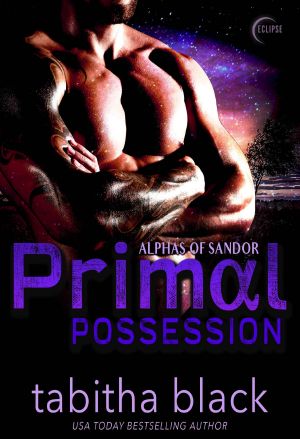 [Alphas of Sandor 01] • Primal Possession